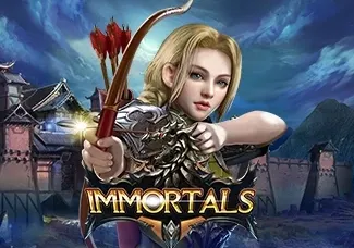 Immortals game thumbnail