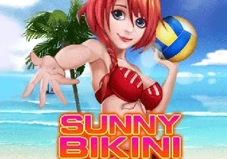 Sunny Bikini game thumbnail