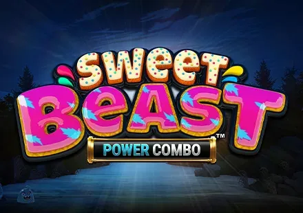 Sweet Beast™ Power Combo