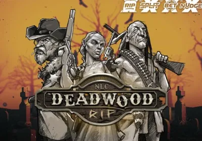 Deadwood R.I.P