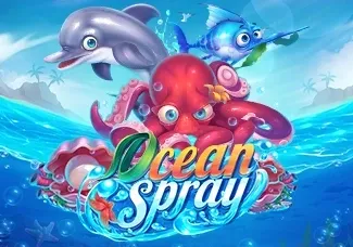 Ocean Spray