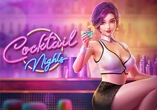Cocktail Nights game thumbnail