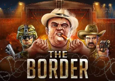 The Border
