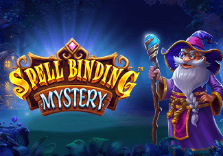 Spellbinding Mystery game thumbnail