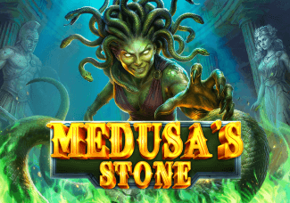 Medusa's Stone game thumbnail