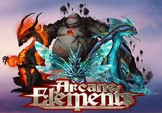 Arcane Elements game thumbnail