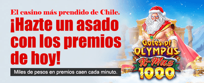 Bono de Bienvenida en clbetcrischile.com