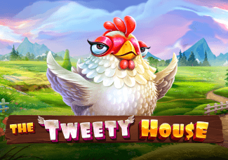 The Tweety House game screenshot
