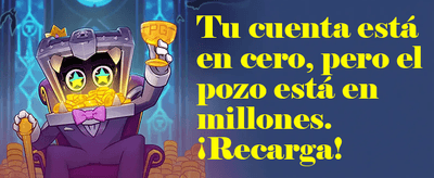 Recarga Diaria Energética promotion