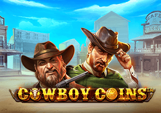 Cowboy Coins