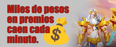 Premios Jackpot Instantáneos