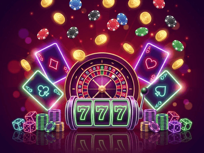 Imagen promocional de Betcris Chile con deportes y casino
