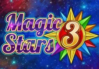 Magic Stars 3 game screenshot